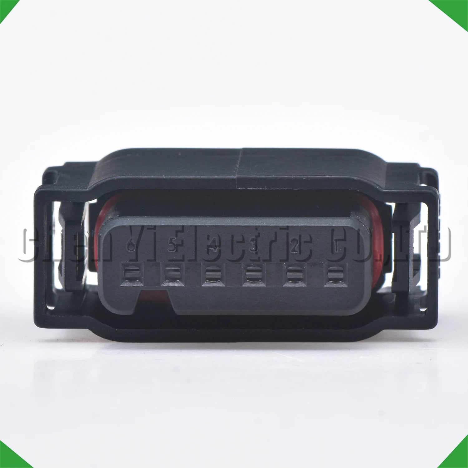 6-Pin Auto Connector Connector Reversing radar sensor electric Benz sensor