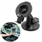 Car Dashcam Holder Suction Cup Mount Holder For Garmin Nuvi 65 66 67 68 LMT LT LM 2517 C255 Dash Cam Mirror Mount Kit