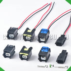 2-pin auto connector sensor waterproof connector 90980-85011 90980-81865 sensor