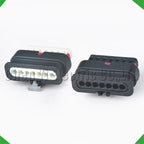 7-Pin Auto Connector Connector Automotive Connectors adaptive cruise control Vw Audi