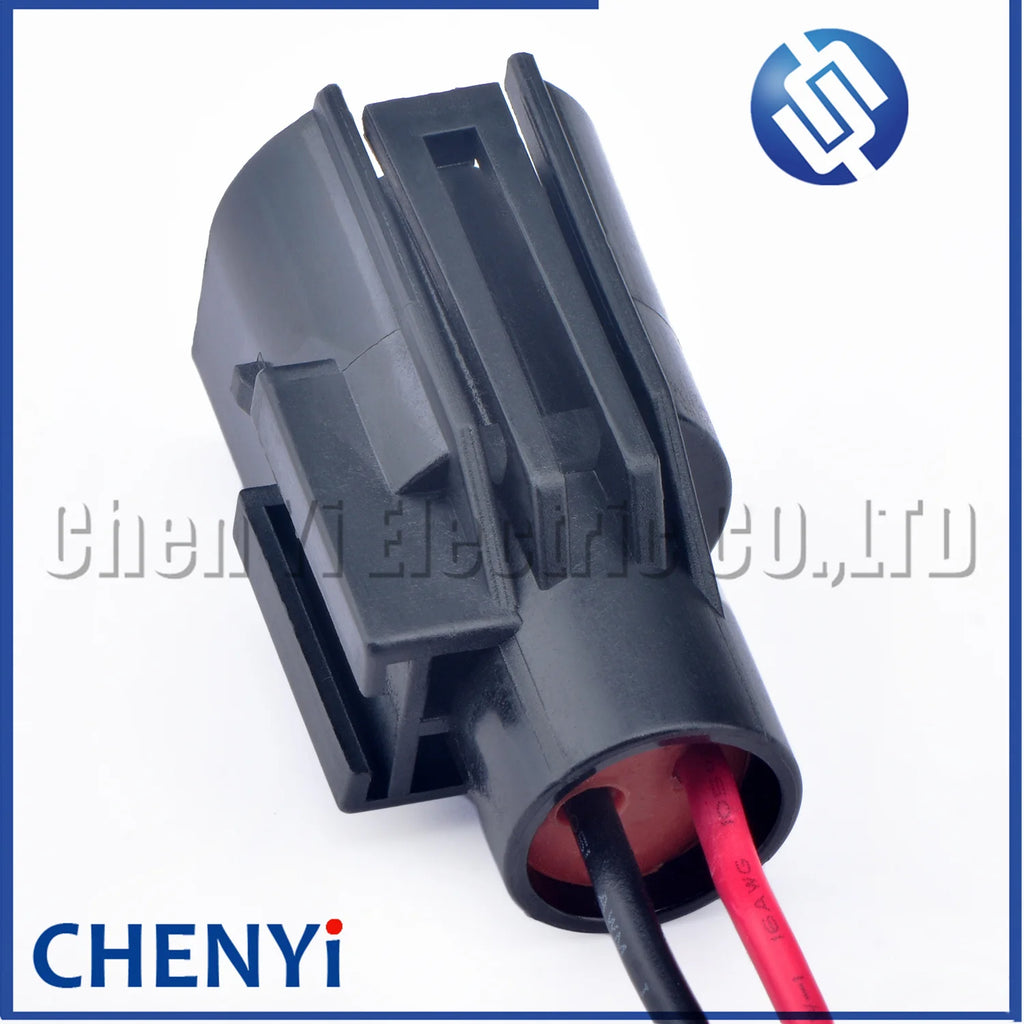 2 Pin Auto waterproof connector Manifold Air Temperature sensor Wire harness plug Standard Motor Products S612 Piqtail For Ford