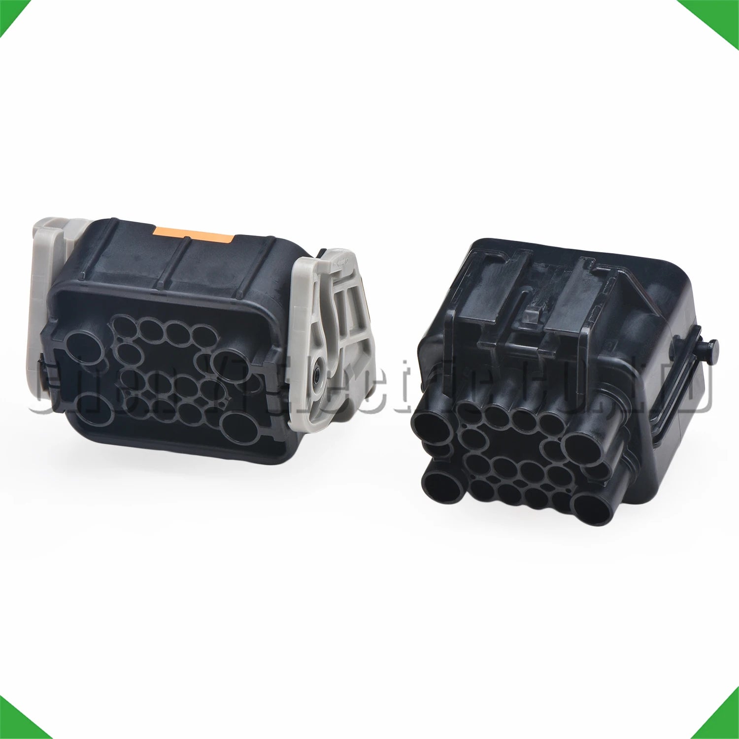 20-Pin Auto Connector Connector Automotive Connectors Engine Hyundai Kia headlight