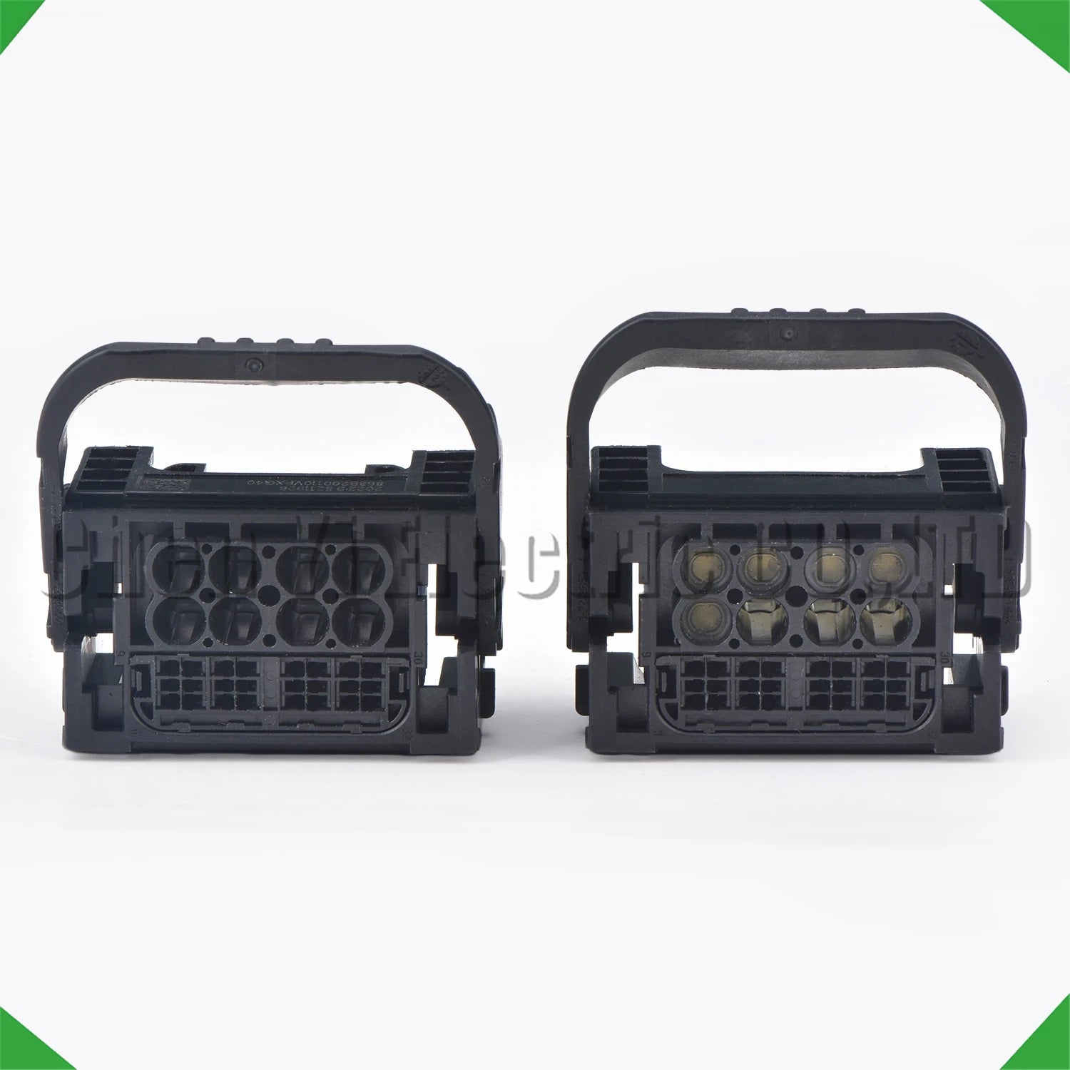 32-Pin Auto Connector Automotive Connectors engine Computer board harness