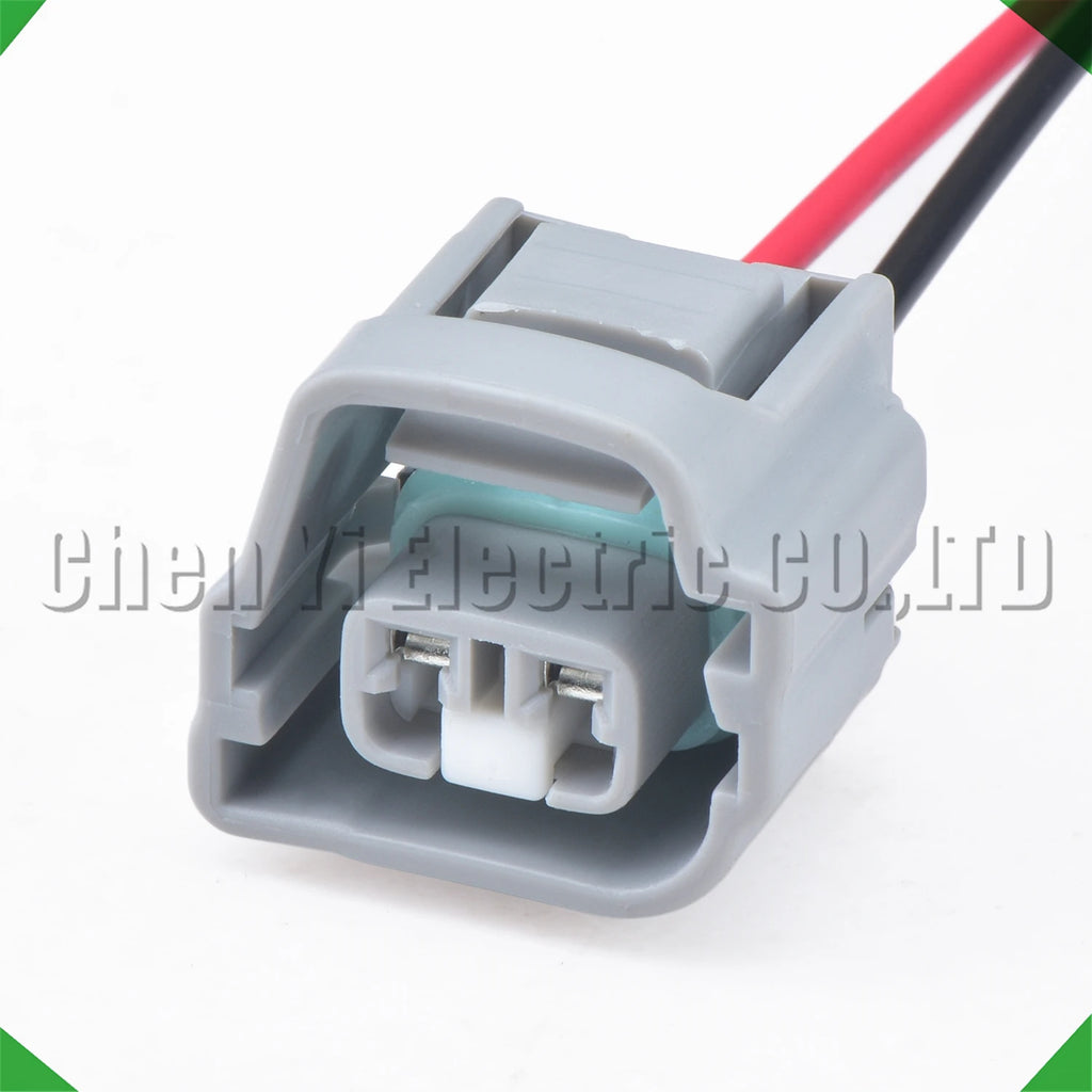 2-Pin Connector Connector Solenoid Outdoor conditioning temperature sensor sensor