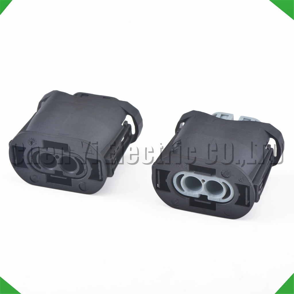 2-Pin Auto Connector Connector Automotive Connectors harness 1355668-2 1355665-1 Bmw