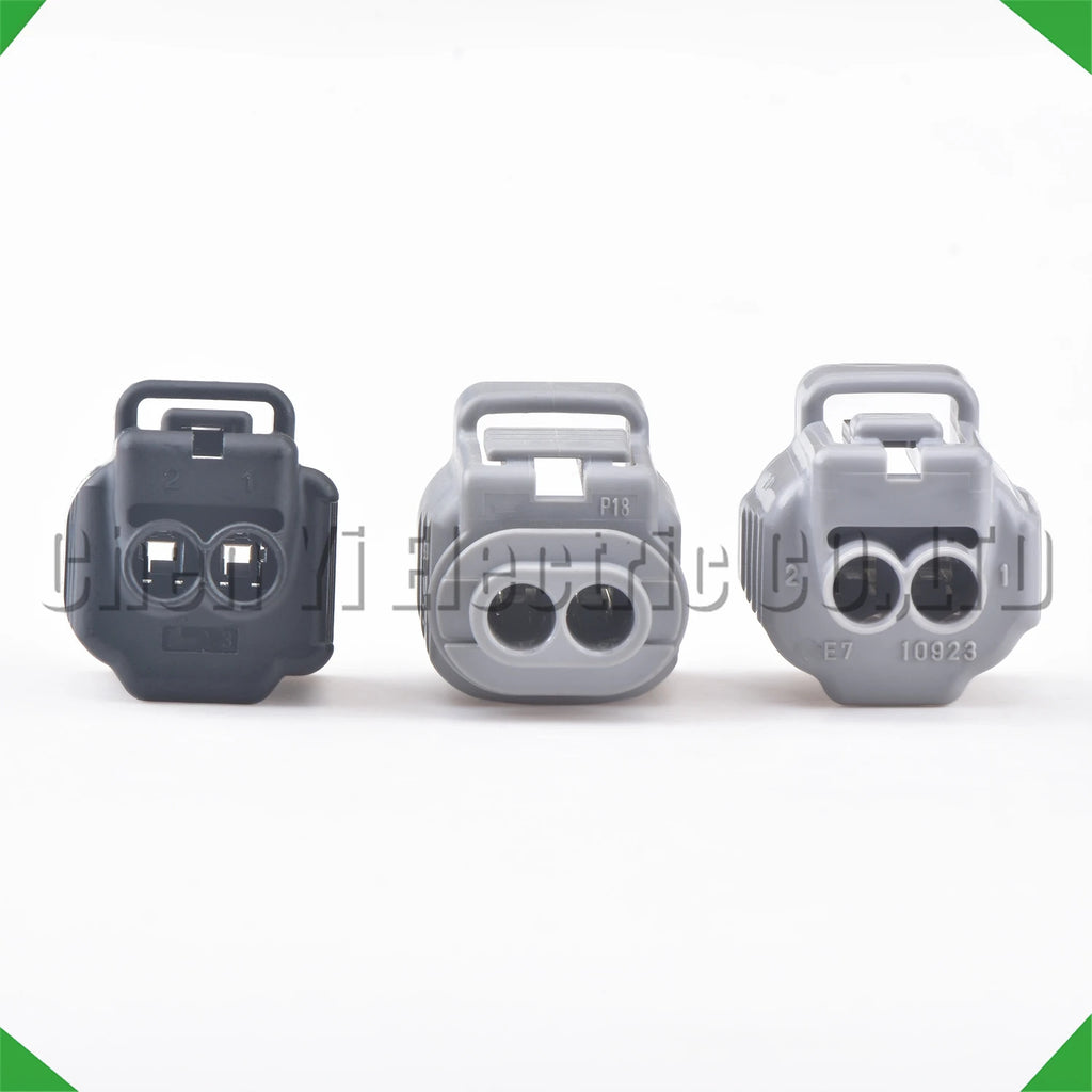 2-Pin Auto Connector Connector connector handbrake Water level sensor caliper sensor