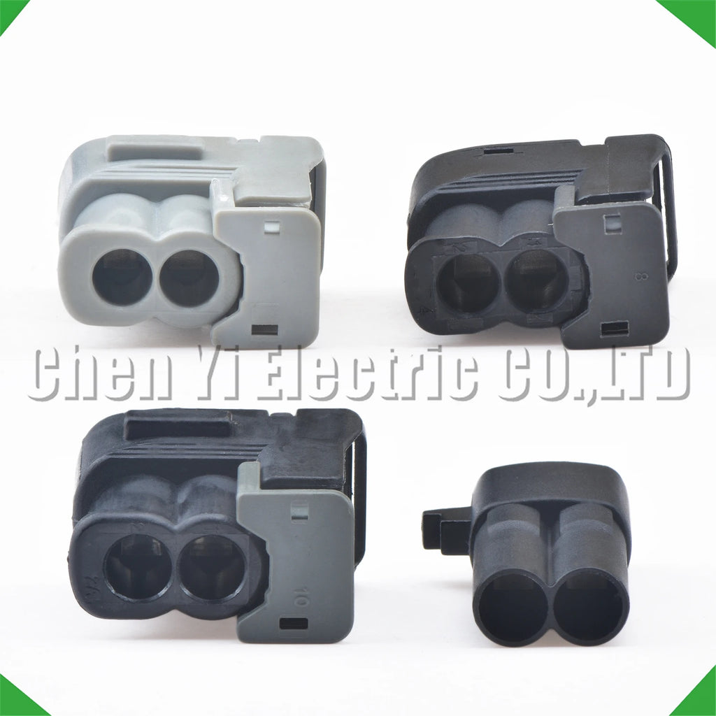 2-Pin Auto Connector Connector Connectors Ignition Toyota Hyundai Kia ignition