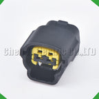 2-Pin Auto Connector Electrical Automotive Connector Wiring harness Hyundai Hyundai Nissan