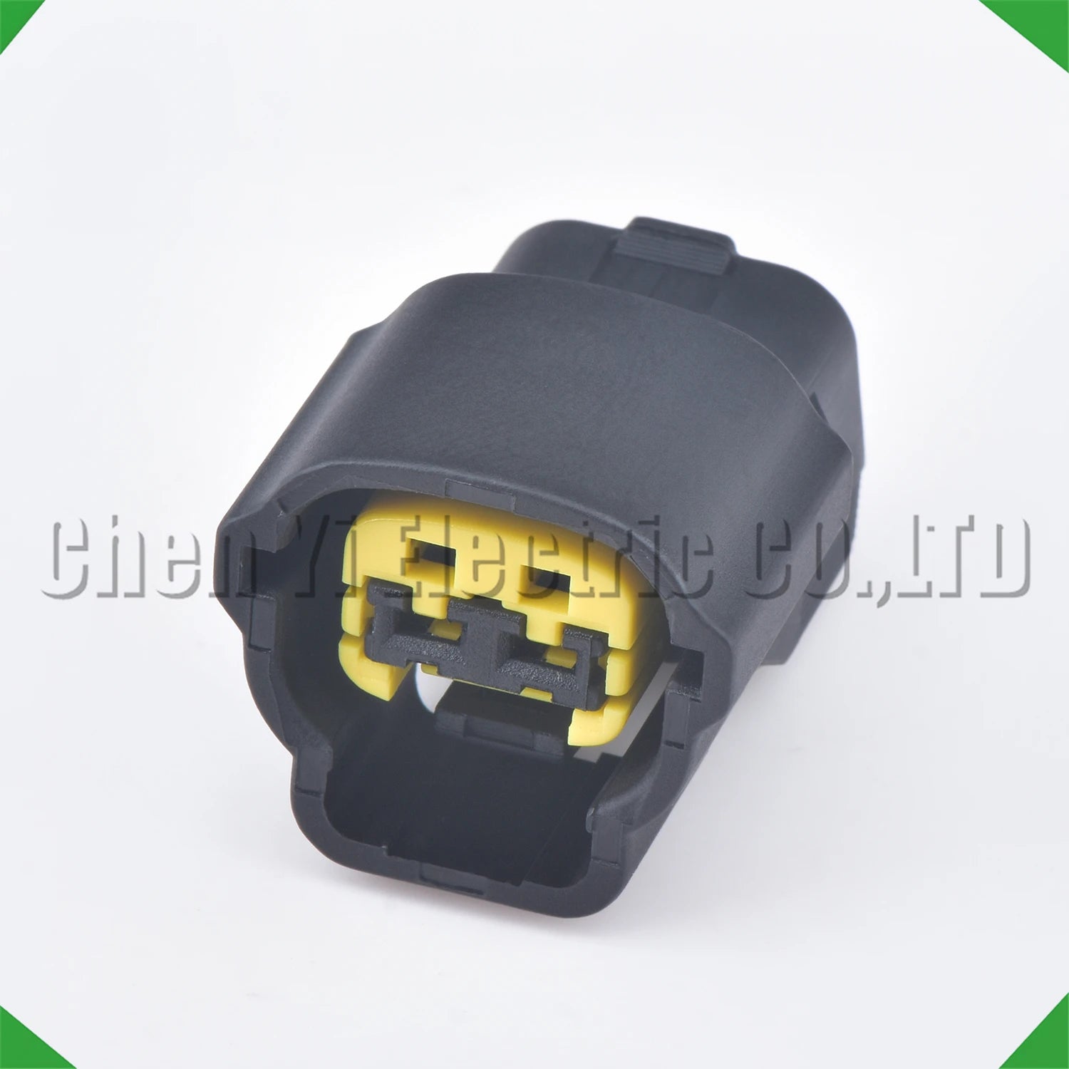 2-Pin Auto Connector Electrical Automotive Connector Wiring harness Hyundai Hyundai Nissan