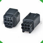 6-Pin Auto Connector Connector Automotive Connectors headlight Hyundai Kia headlight