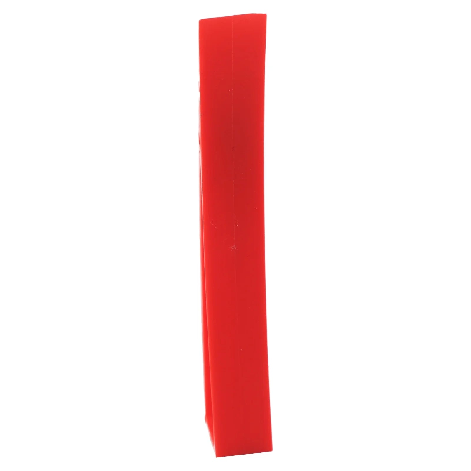 Red Auto  Car Door  For Window  Wedge Panel  Paintless Dent  Removal Repair Seam Starter Expander Auxiliary Hand Tool