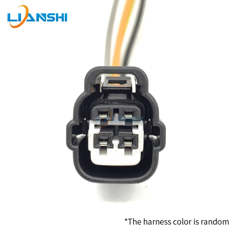 20cm harness Suitable for Kia K2K5 Smart Run Hyundai ix35 Elantra Elantra Rena front and rear oxygen sensor plugs