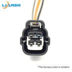 20cm harness Suitable for Kia K2K5 Smart Run Hyundai ix35 Elantra Elantra Rena front and rear oxygen sensor plugs