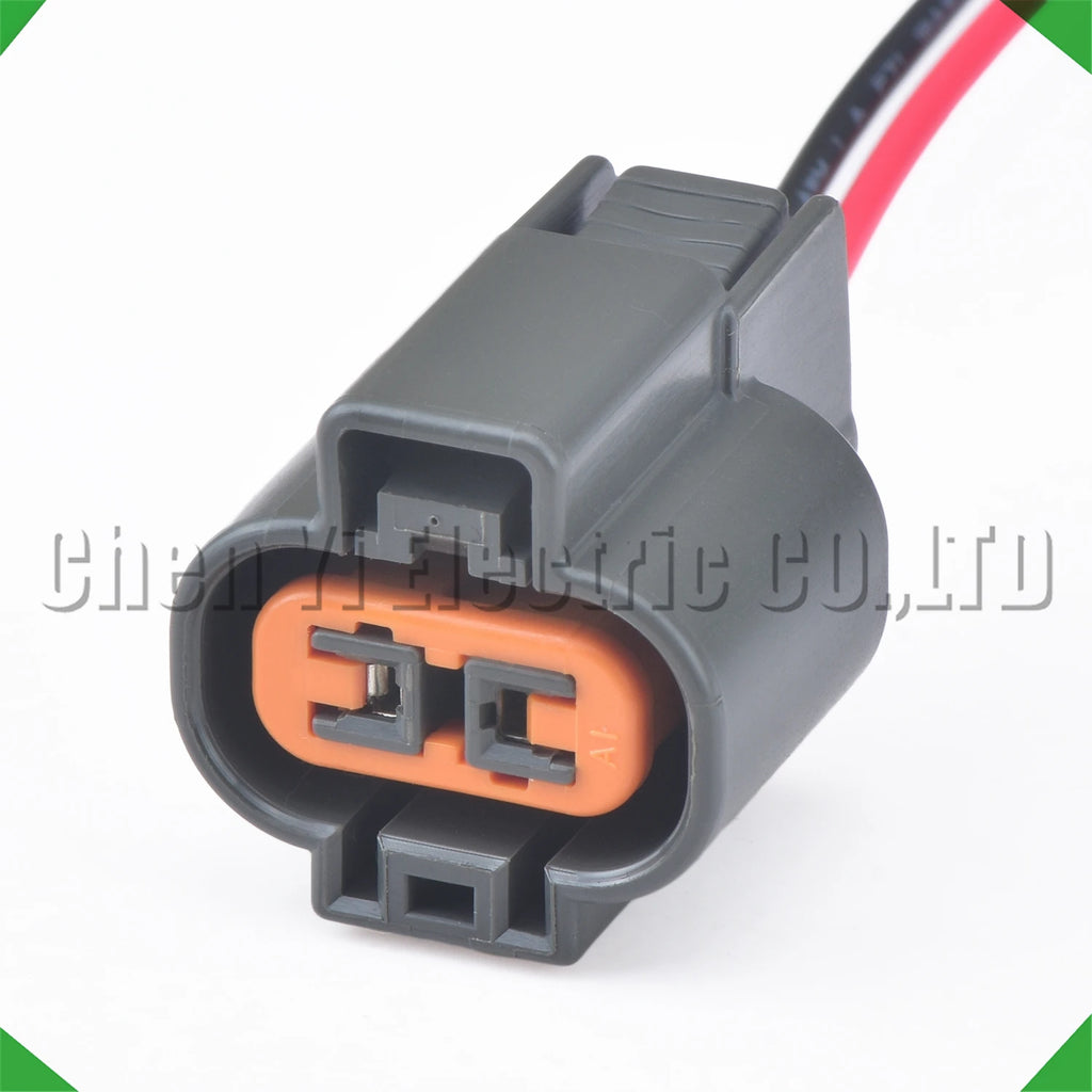 2-Pin Wire Harness Harness Automotiver signal Knock Hyundai Kia Mitsubishi sensor