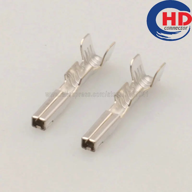 Auto connector Terminal 7116-1261/ST730517-3