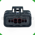 6-Pin Auto Connector Automotive Connectors light harness Nissan tail light