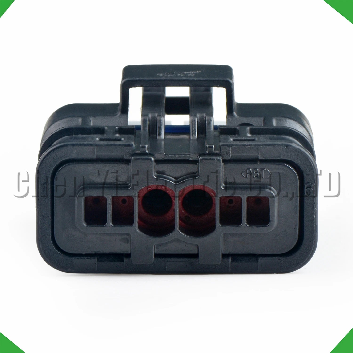6-Pin Auto Connector Automotive Connectors light harness Nissan tail light