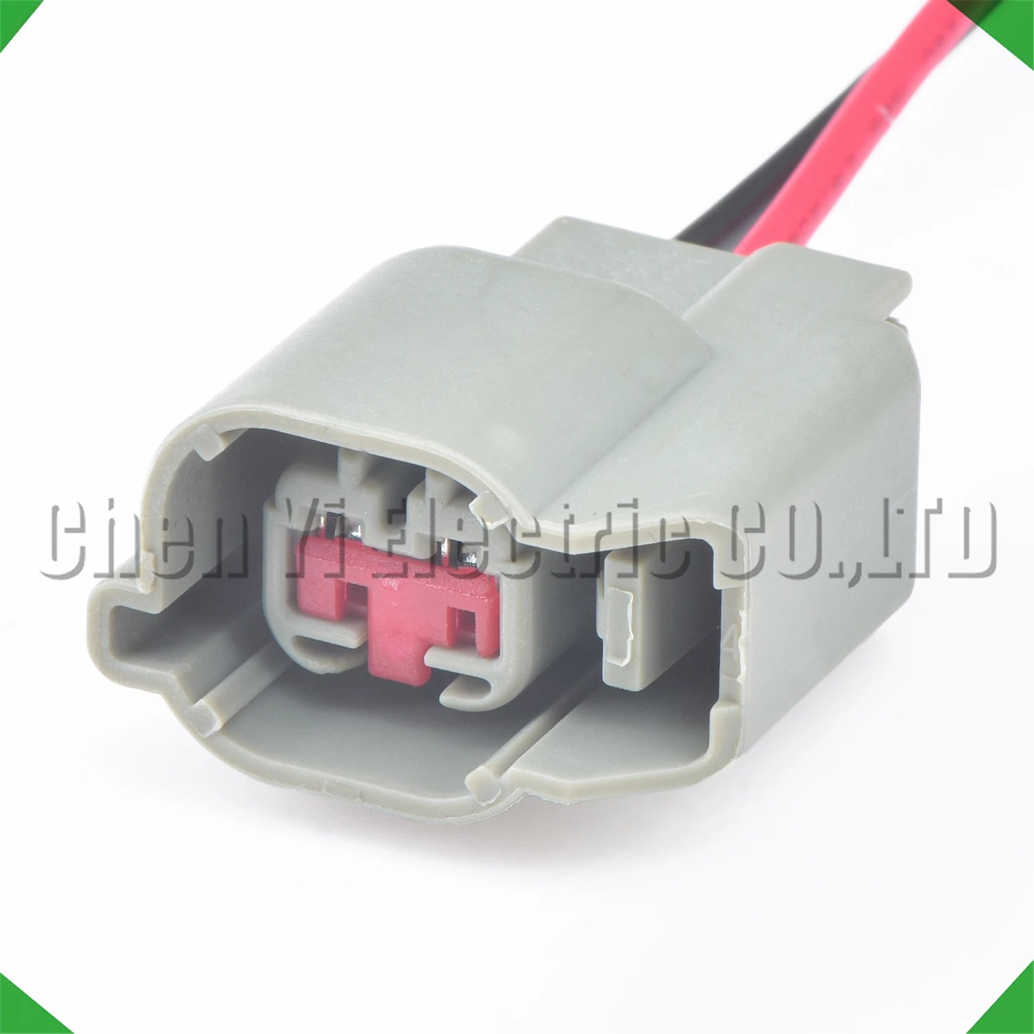 2-Pin Wire Harness Harness Automotive waterproof Connector audio harness Chevrolet