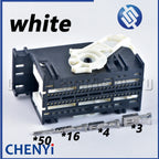73 Pin connector For BCM Computer module plug J519 MQB Body Grid Controller Inspection Parts Plug 5Q0 937 700 4M0 937 700