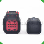 8-Pin Auto Connector PinAutomotive Connectors Parking Sensor adaptive sensor