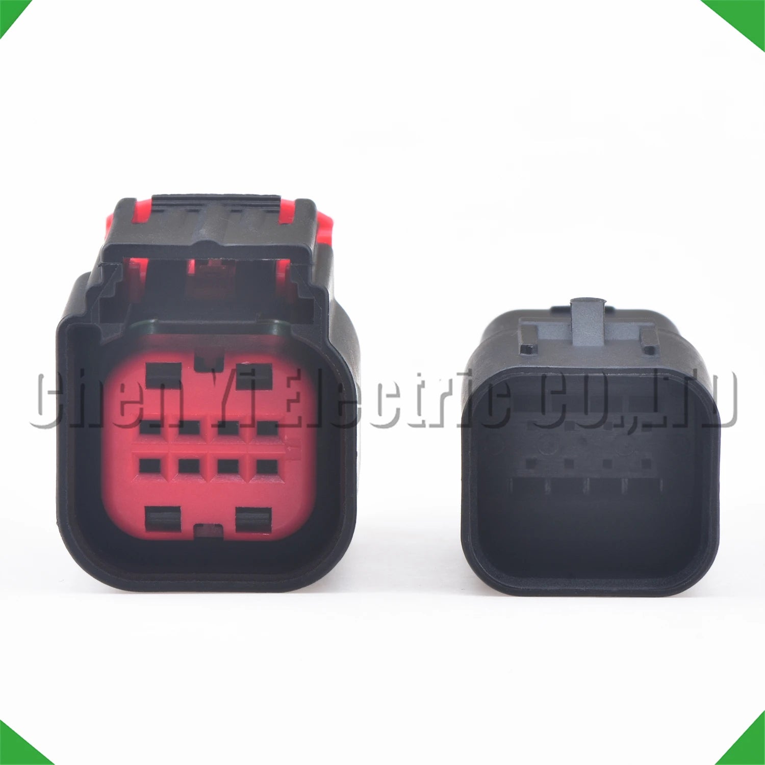 8-Pin Auto Connector PinAutomotive Connectors Parking Sensor adaptive sensor