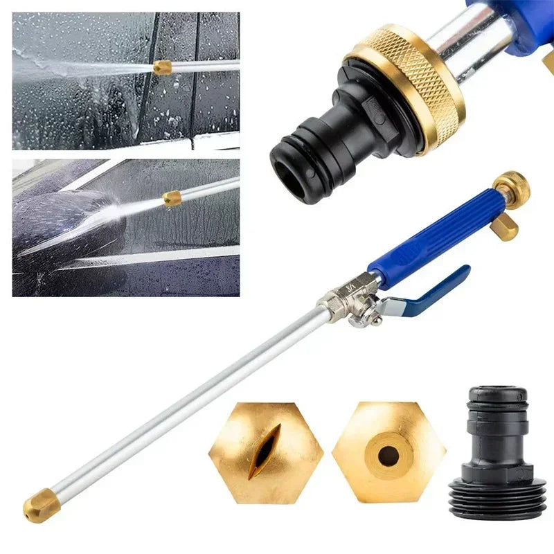Household Car Washing High Pressure Water Sprayer Washer Water Jet Garden Washer Hose Wand Nozzle Sprayer Car Cleaning Amagi
