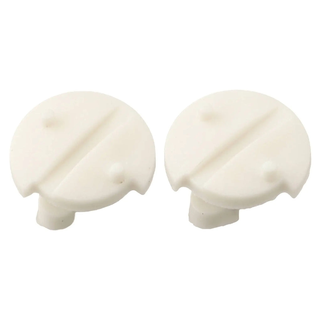 2pcs Car Fridge Vent  Closing Clip  For Dometic Fridge  Winter Closing  Clip For Caravan Motorhome DS295176600 Accessories