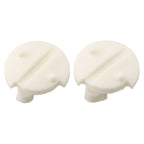 2pcs Car Fridge Vent  Closing Clip  For Dometic Fridge  Winter Closing  Clip For Caravan Motorhome DS295176600 Accessories