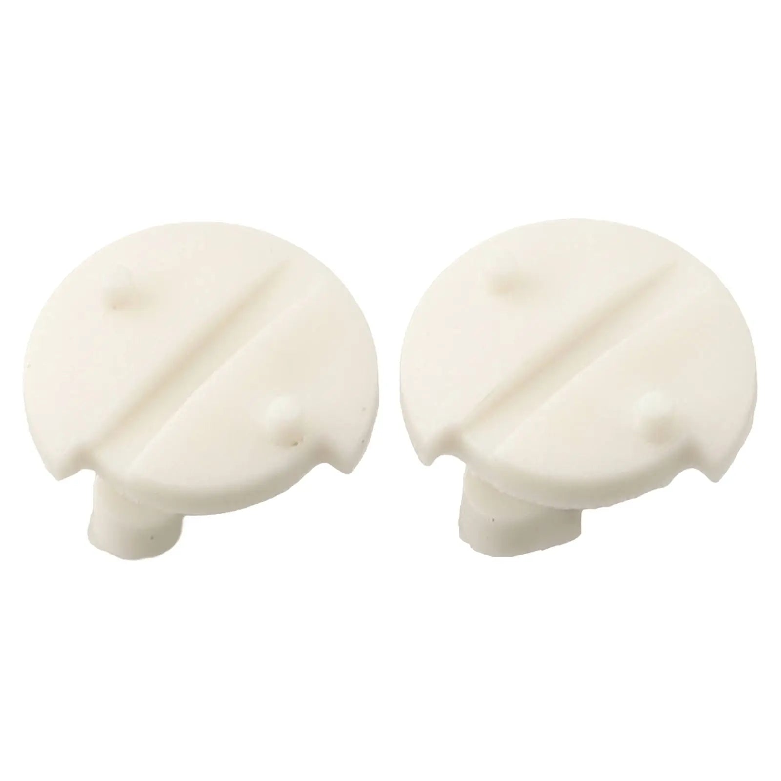 2pcs Car Fridge Vent  Closing Clip  For Dometic Fridge  Winter Closing  Clip For Caravan Motorhome DS295176600 Accessories
