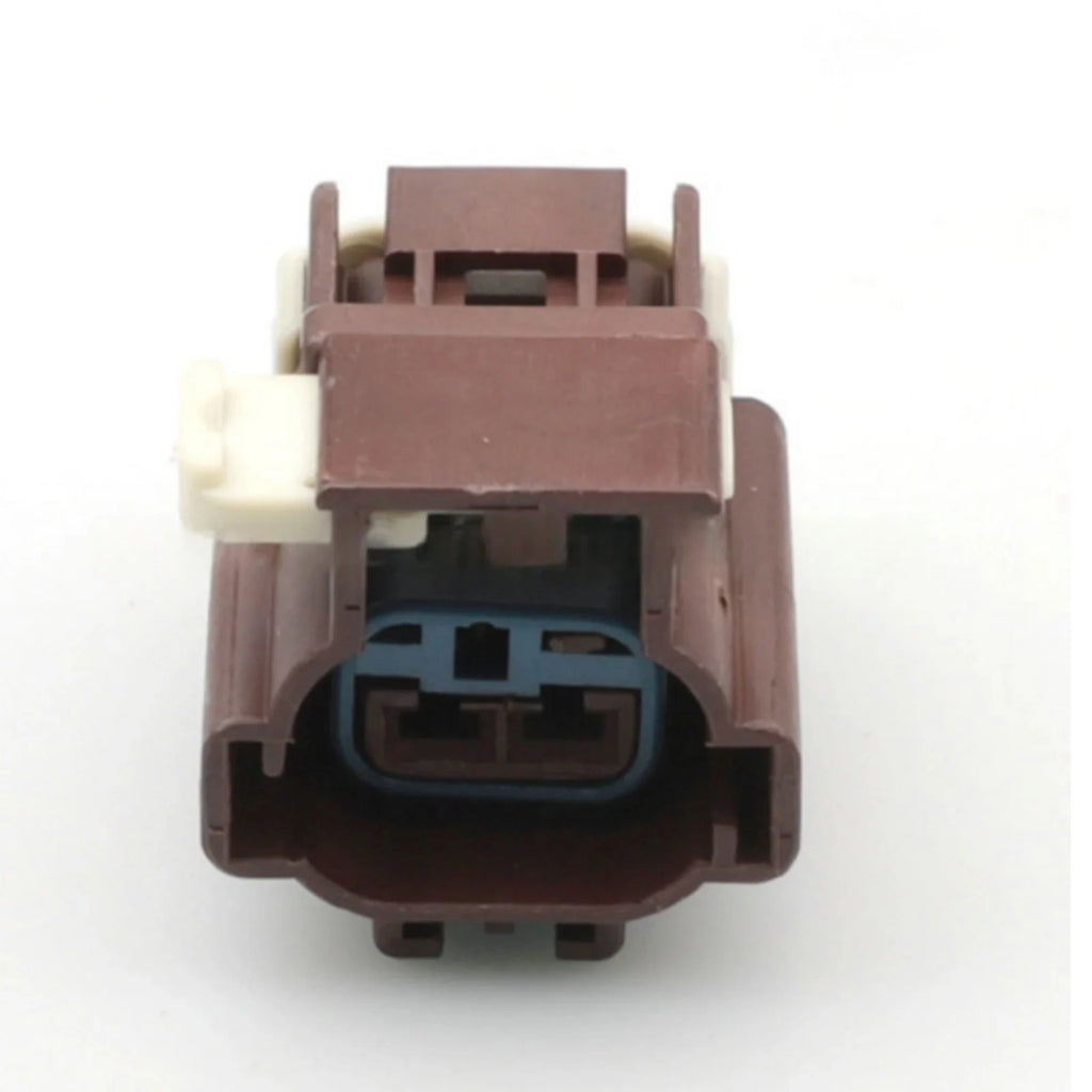 2 Pin Car Headlight Exhaust Temperature Sensor Plug Wiring Harness Waterproof Connector For Benz Chrysler 54200261