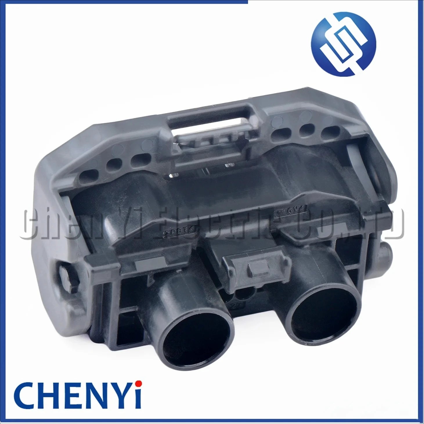 4 Pin Auto waterproof connector Car Electronic Fan module plug 7289-5746-30 90980-12C27 For Toyota Corolla Camry Avalon Lexus