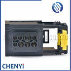 9 Pin Automotive waterproof connector Transmission gearbox computer board harness plug 33116063 251.7.2535.10 For Ford cadillac