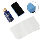 1 Set 30ml 10H  MR-FIX 10H Auto For NANO-Crystalline  Coating Ceramic Superhydrophobic Glass  Maintain Auto Liquid Protects
