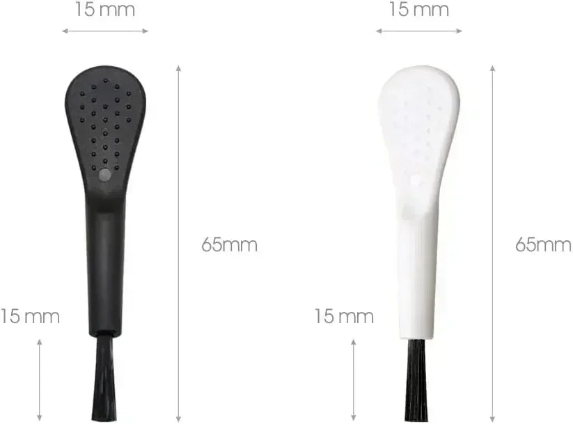 Mobile Phone Dust Plug Cleaner for Lightning Port For Airpods iPhone 13 Cleaner Kit Computer Keyboard Cleaner Tool Cleaner Brush