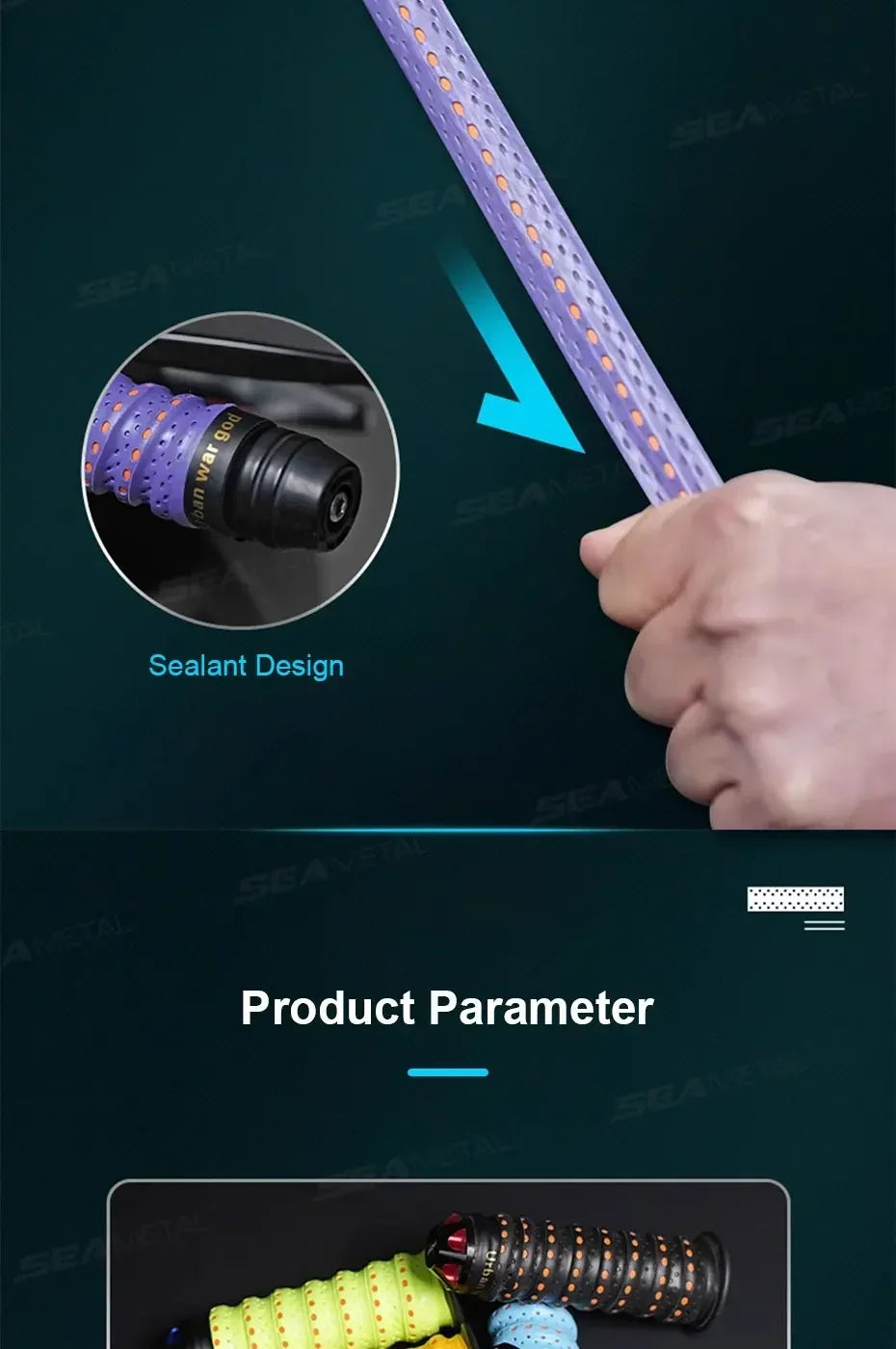 Bicycle Handlebar Tapes Anti-slip Motorcycle Electric Scooter Road Bicycle Handlebar Tape Handlebar Cover Bike Accessories Amagi