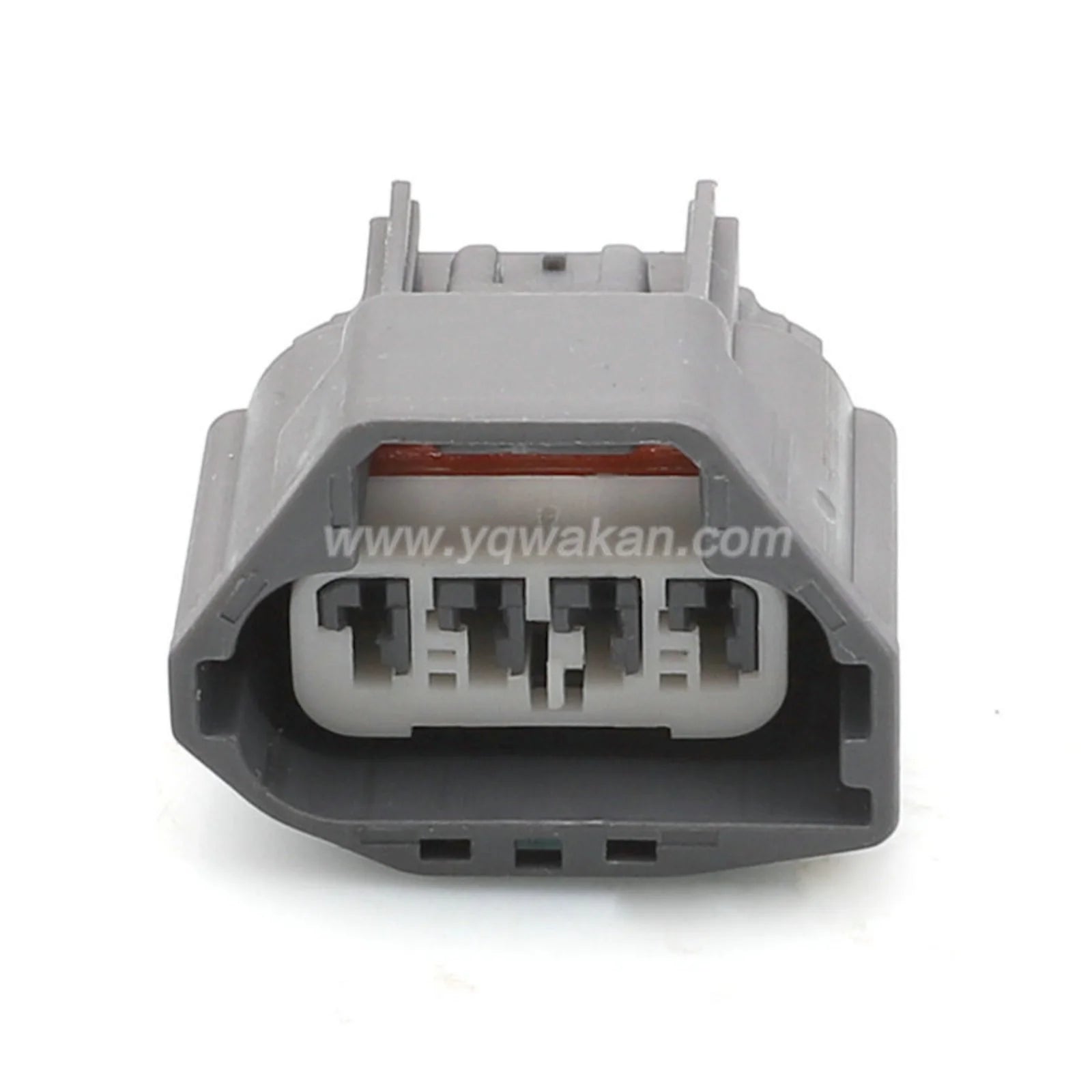 4 Pin 1.5mm Series Waterproof Female Connector Wires Harness 7283-5885-30