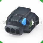 3-Pin Auto Connector Connector Automotive Connectors Intake Pressure sensor