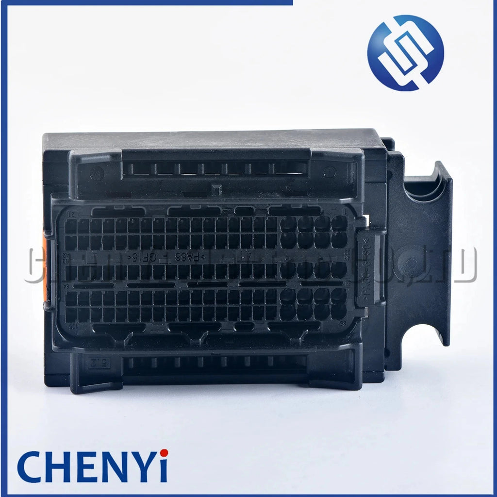 105 Pin Car Engine Computer Board Plug ECU Connector 4H0906235 7P6906235 1928405503 edc17c57 edc17c62