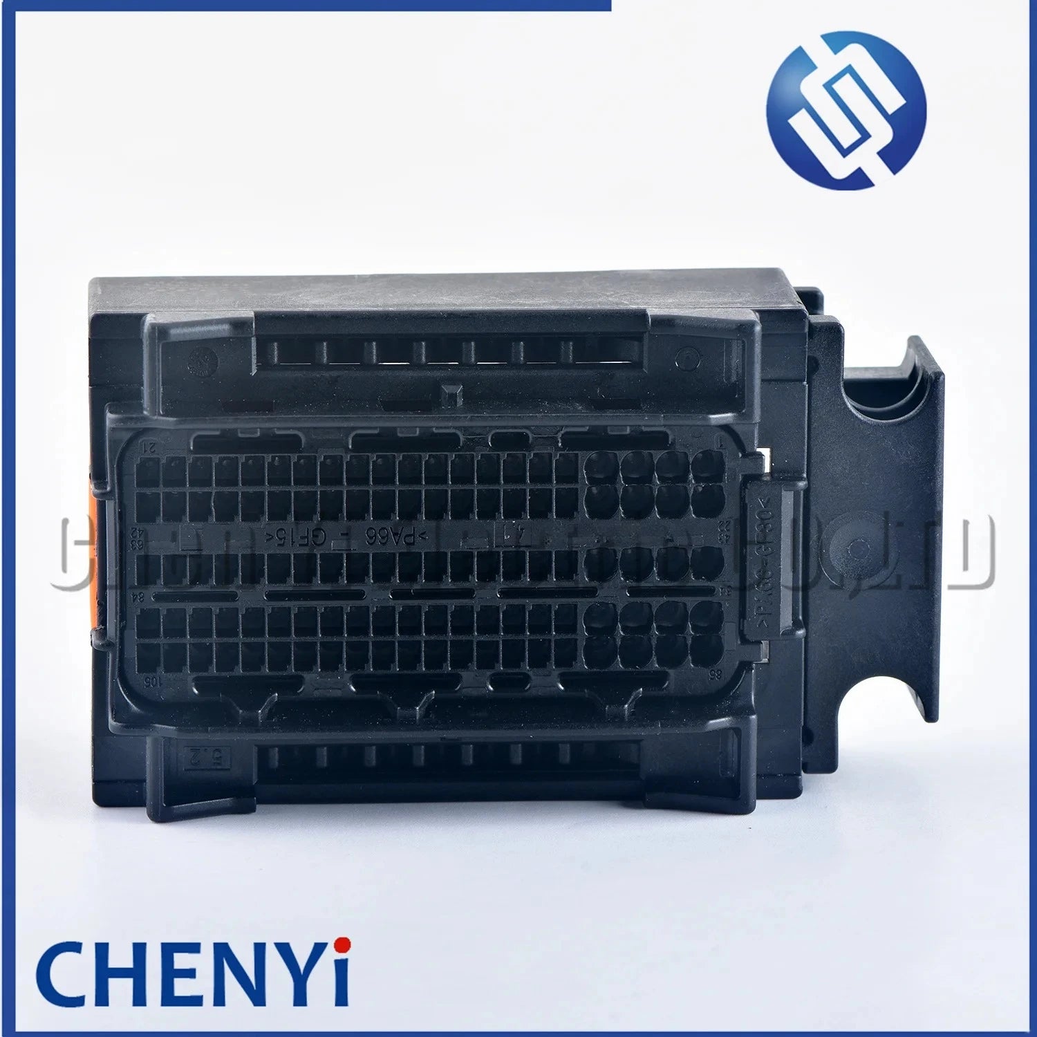 105 Pin Car Engine Computer Board Plug ECU Connector 4H0906235 7P6906235 1928405503 edc17c57 edc17c62
