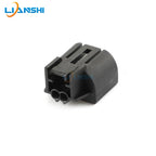 MG644111 2-pin plug for Hyundai Kia air conditioning compressor cold air pump wiring harness