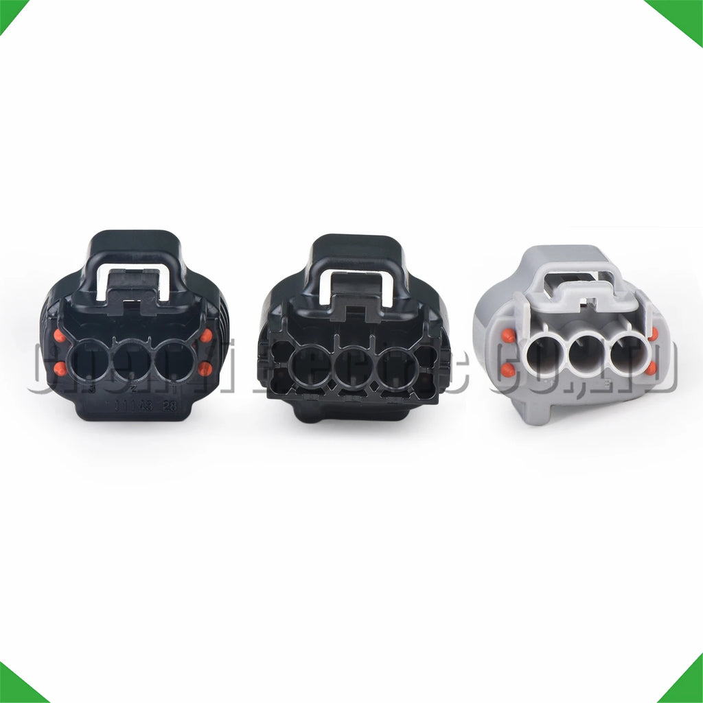 3-Pin Auto Connector Connector Automotive Connectors Odometer Sensor Toyota sensor