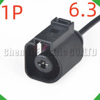 1-Pin Auto Connector Connector Automotive Connectors Start motor Vw Audi