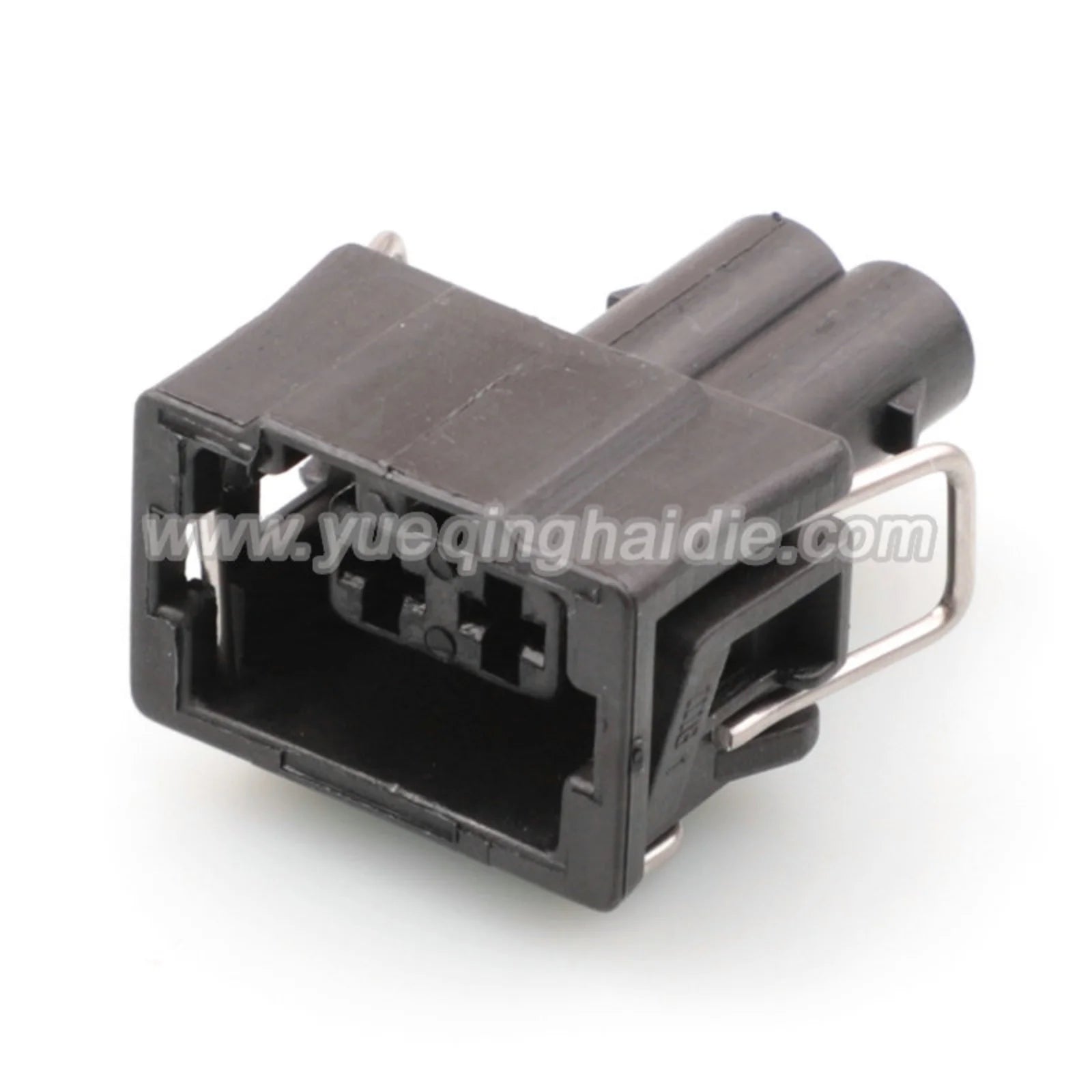 2Pin Connector Waterproof 3.5mm Male Female Connector Auto Terminal Wire Harness Cable Plug for VAG 357972762 357972752