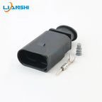 1J0973703 1J0973803 is suitable for Volkswagen temperature sensor plug DJ7032A-1.5-11/21