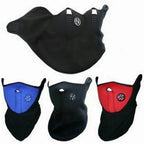 Bicycle Riding Mask Motorcycle Riding Mask Suitable for Motorcycle Bicycle Riding Wind and Cold Mask Motorcycle Helmet Amagi