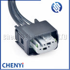 4 Pin Automotive waterproof connector 8E0971934A 2-1394412-1 968398-1 2-1394413-1 2-1394411-1 Harness plug 8E0971934