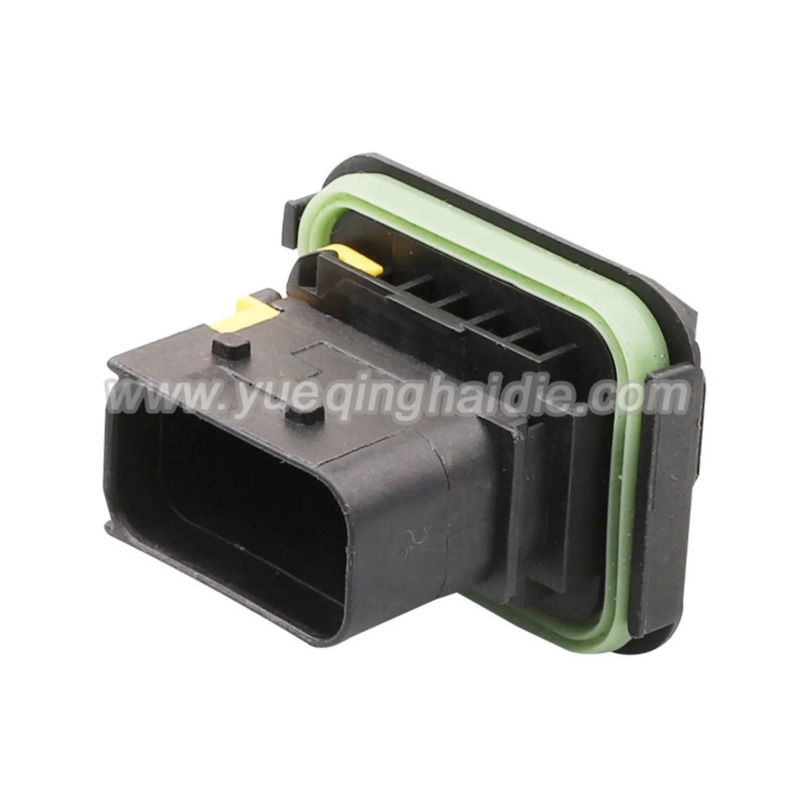 10-PIN Connector Waterproof 1.5mm 3.5mm Series Male Female Connectors Wiring Harness Cable Socket 1-1564518-1 1-1564514-1