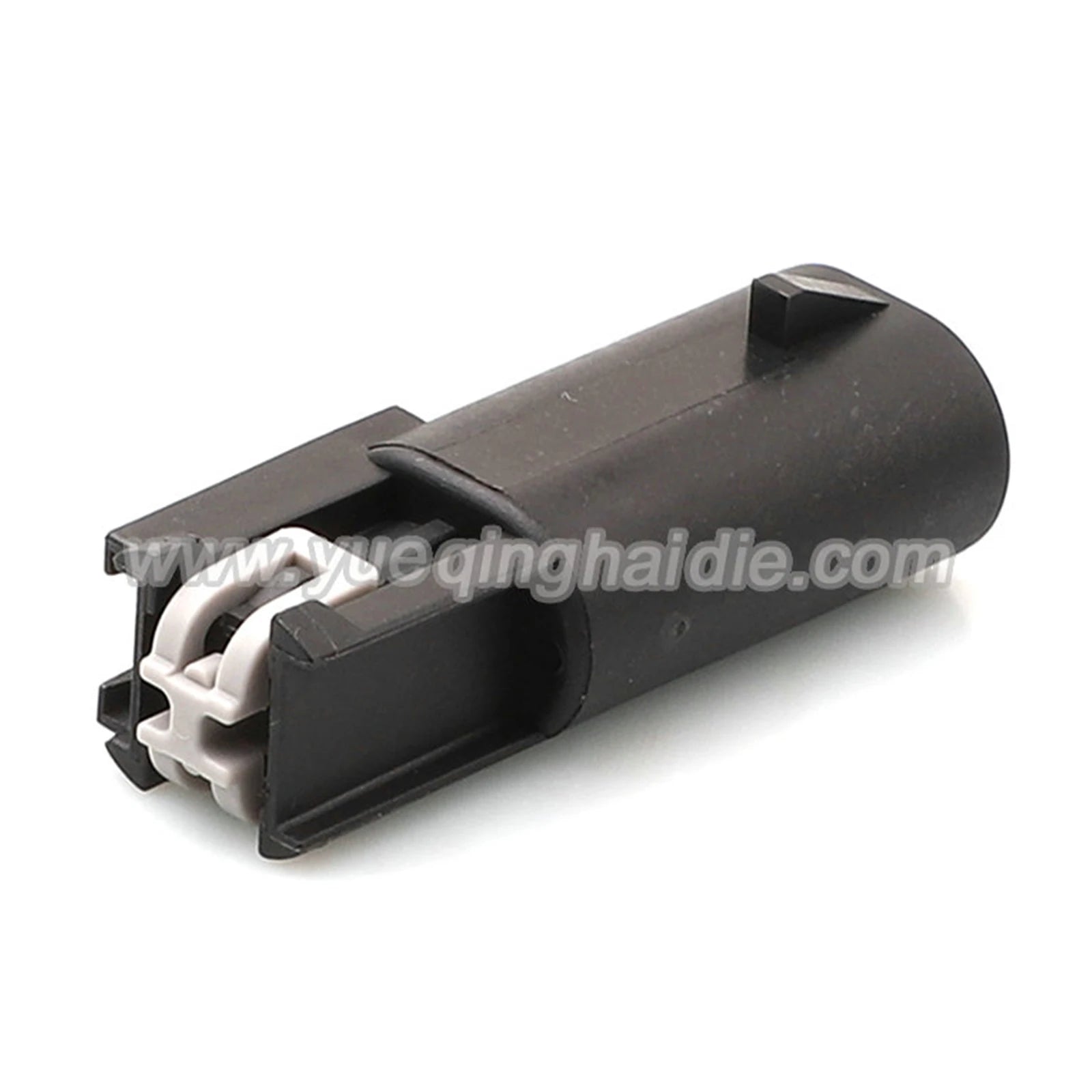 Delphi 2 Pin Connector Waterproof 1.5mm Male Female Connectors Automotive Terminal Wiring Harness Cable Socket 13543639 15449028