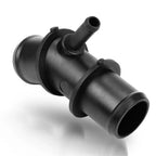Auto Upper Radiator Coolant Hose Connector For Toyota RAV4 2009-2012 16057-36011   Maintenance Tools Car Accessories