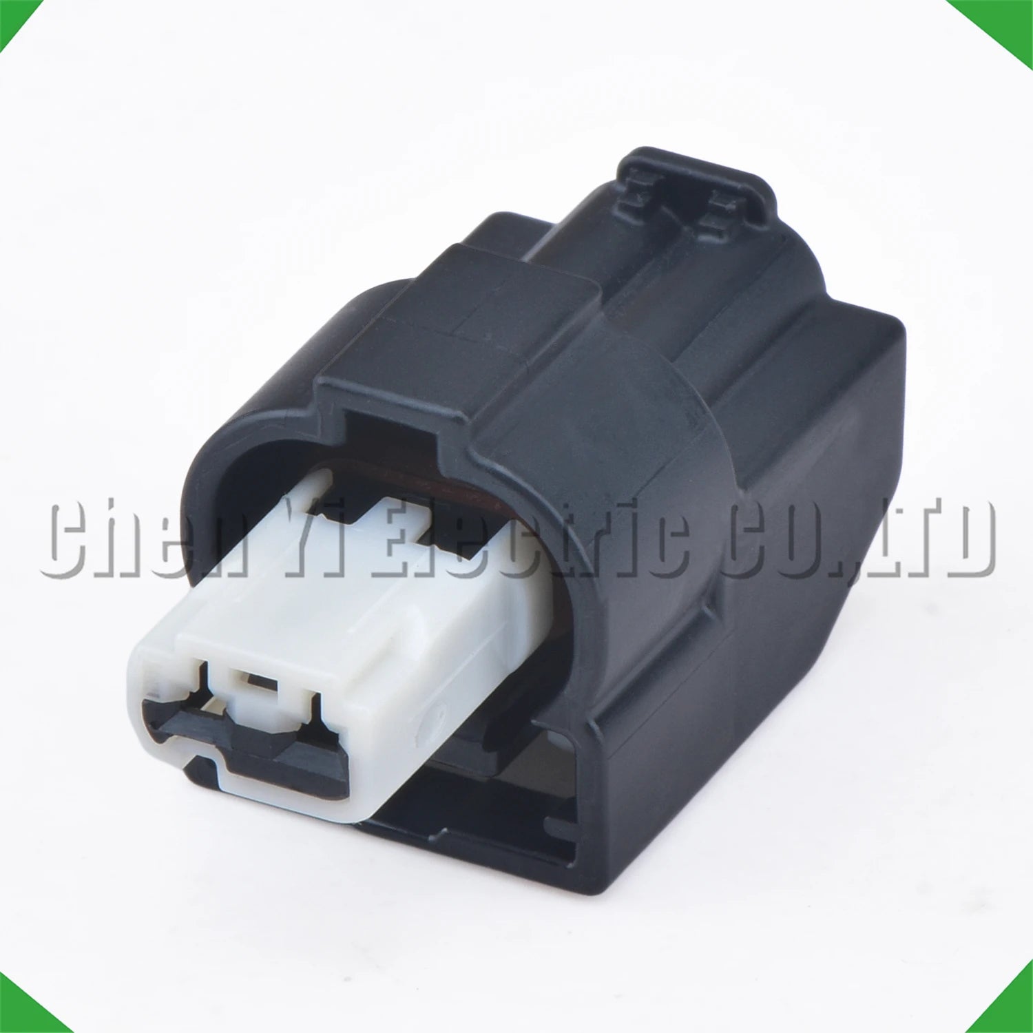 2-Pin Wire Harness Harness Automotive waterproof Ford sensor fuel injector ignition